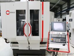 HERMLE C 30 U Dynamic