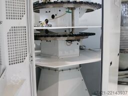 HERMLE C 30 U Dynamic