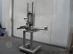 Technopack Clippeuse TIPPER TIE KDC VT 4