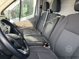 FORD TRANSIT 2.0 TDCI, FWD, EURO 6D, KASTENWAGEN