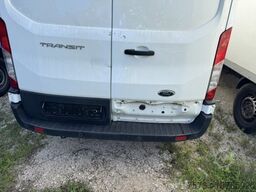 FORD TRANSIT 2.0 TDCI, FWD, EURO 6D, KASTENWAGEN