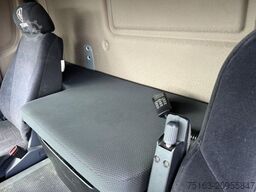 SCANIA G 410 6x2 Pritsche Heckkran Palfinger PK 27002