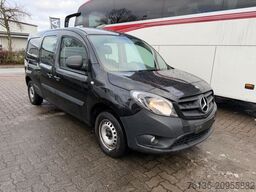 MERCEDES-BENZ Citan Mixto 111 CDI extralang Klima 5 Sitzer