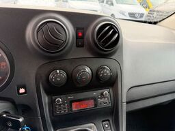 MERCEDES-BENZ Citan Mixto 111 CDI extralang Klima 5 Sitzer