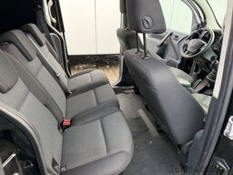 MERCEDES-BENZ Citan Mixto 111 CDI extralang Klima 5 Sitzer