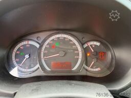 MERCEDES-BENZ Citan Mixto 111 CDI extralang Klima 5 Sitzer