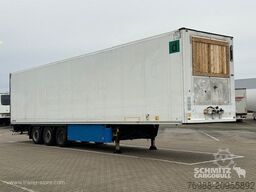 Schmitz Cargobull Tiefkühler Standard