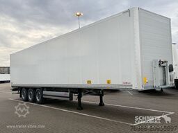 Schmitz Cargobull Trockenfrachtkoffer Standard