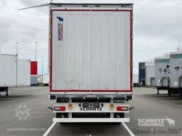 Schmitz Cargobull Trockenfrachtkoffer Standard