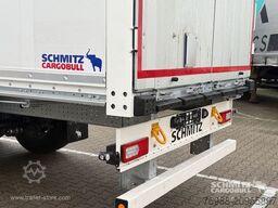 Schmitz Cargobull Trockenfrachtkoffer Standard