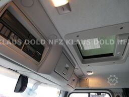 VOLVO FL 280 Pritsche Plane Edscha Bordwände LBW EU6