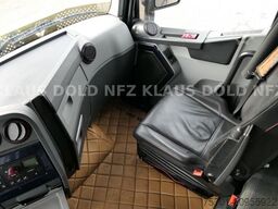 RENAULT T 520 Retarder 2-XL-Tank Standklima Sondermodell