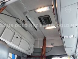 RENAULT T 520 Retarder 2-XL-Tank Standklima Sondermodell