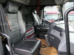 RENAULT T 520 Retarder 2-XL-Tank Standklima Sondermodell