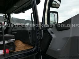 RENAULT T 520 Retarder 2-XL-Tank Standklima Sondermodell