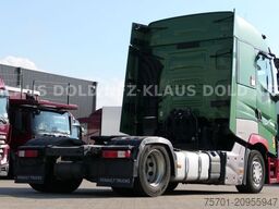 RENAULT T 480 2-Tanks Standklima Euro 6