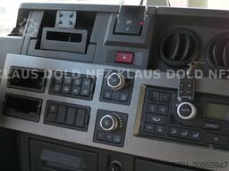 RENAULT T 480 2-Tanks Standklima Euro 6