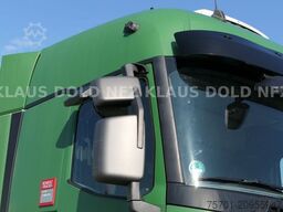 RENAULT T 480 2-Tanks Standklima Euro 6