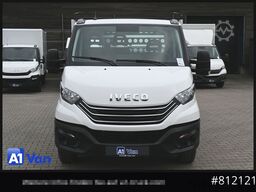 IVECO Daily 35S14 Kipper, AHK, Klima, 3-Sitzer