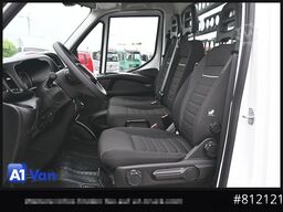 IVECO Daily 35S14 Kipper, AHK, Klima, 3-Sitzer
