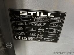 Still FM-X10