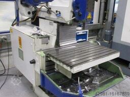 DECKEL FP 4 M (K) - 2203