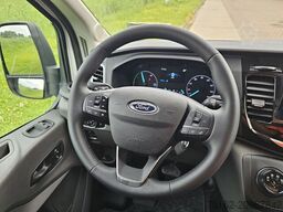 FORD E-TRANSIT 390 L3 184 KW LAADKL