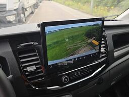 FORD E-TRANSIT Bakwagen Laadklep!