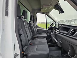 FORD E-TRANSIT 390 L3 184 KW LAADKL