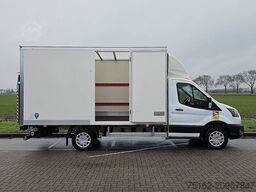 FORD E-TRANSIT 390 L3 184 KW LAADKL