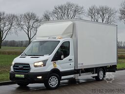 FORD E-TRANSIT 390 L3 184 KW LAADKL