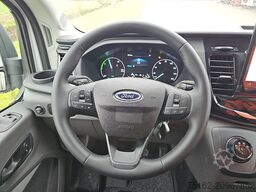 FORD E-TRANSIT 390 L3 184 KW LAADKL