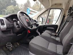 FIAT DUCATO 2.3 MJT 140 CV PMTM