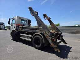 DAF LF 320 Absetzer, telesk. Arme + Prtazen
