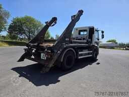 DAF LF 320 Absetzer, telesk. Arme + Prtazen