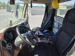 DAF LF 320 Absetzer, telesk. Arme + Prtazen