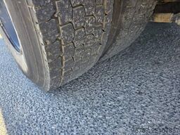 DAF LF 320 Absetzer, telesk. Arme + Prtazen