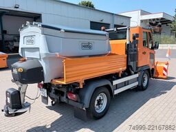 MULTICAR M31 T mit Winterpaket