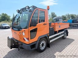 MULTICAR M27 C 4x4 3.5T