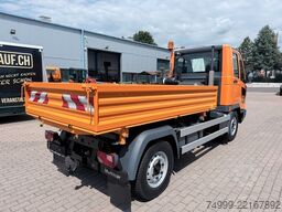 MULTICAR M27 C 4x4 3.5T