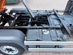 MULTICAR M27 C 4x4 3.5T