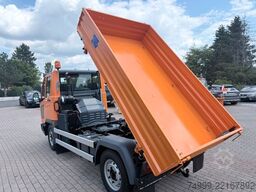 MULTICAR M27 C 4x4 3.5T