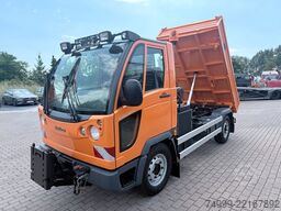MULTICAR M27 C 4x4 3.5T