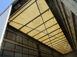 KRONE 3-Achs Mega*Liftachse+Edscha+Hubdach+13,60m.*
