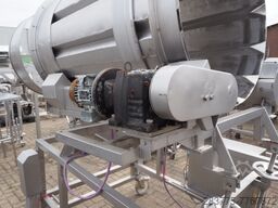 Nothum Mixing Drum