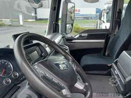 MAN TGS 26.480 17.000 Ltr. - 3 Kammern