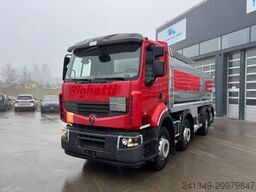RENAULT Lander 430 8x2 23'300L