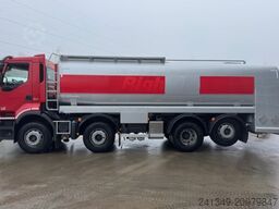 RENAULT Lander 430 8x2 23'300L