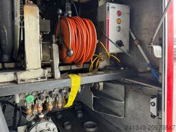 RENAULT Lander 430 8x2 23'300L