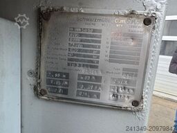 RENAULT Lander 430 8x2 23'300L